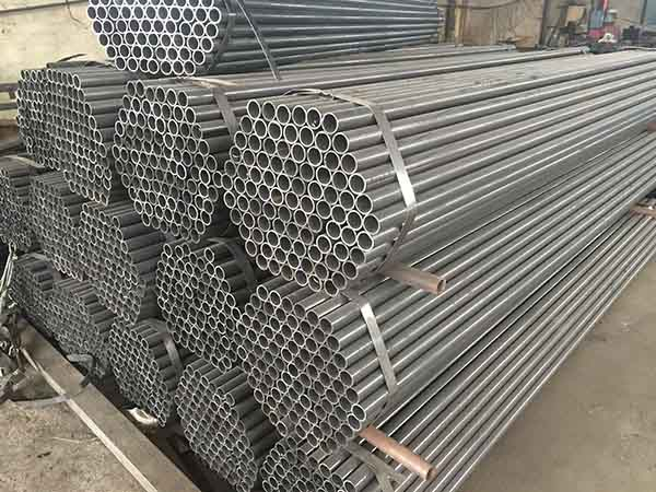揭阳考登钢管美标